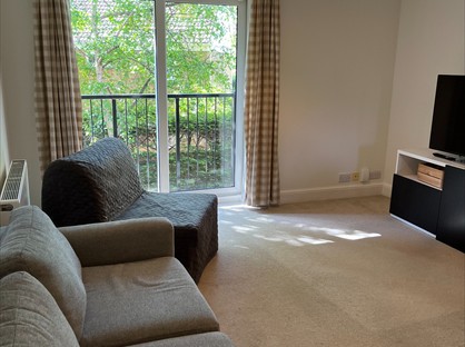 2 bed flat/apartment for rent in 2 Bed Flat, Barton Road, OX3