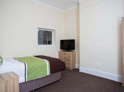 Room in a Shared House, North End Avenue, PO2