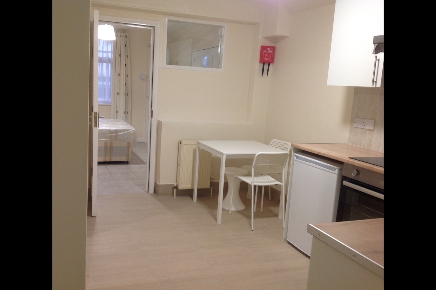 1 Bed Flat, Caledonian Road, N1 photo 2