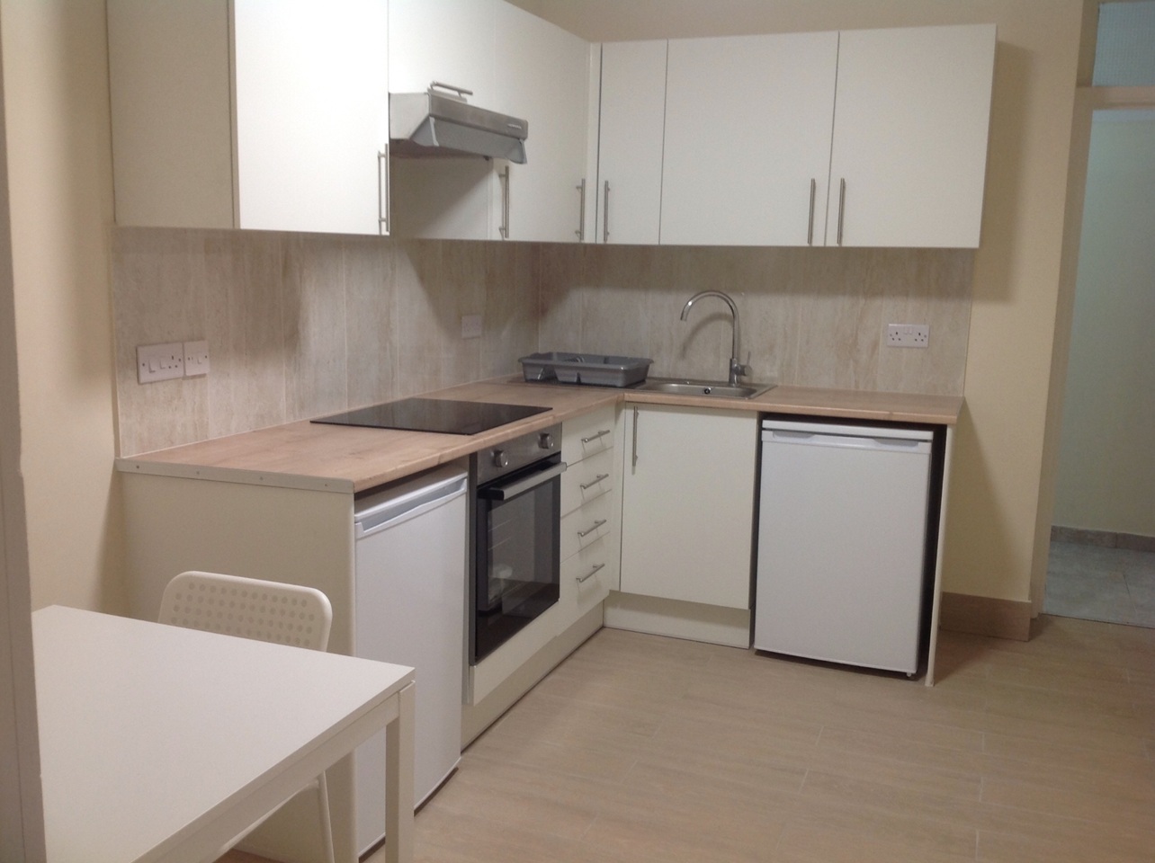 1 Bed Flat, Caledonian Road, N1 photo 4