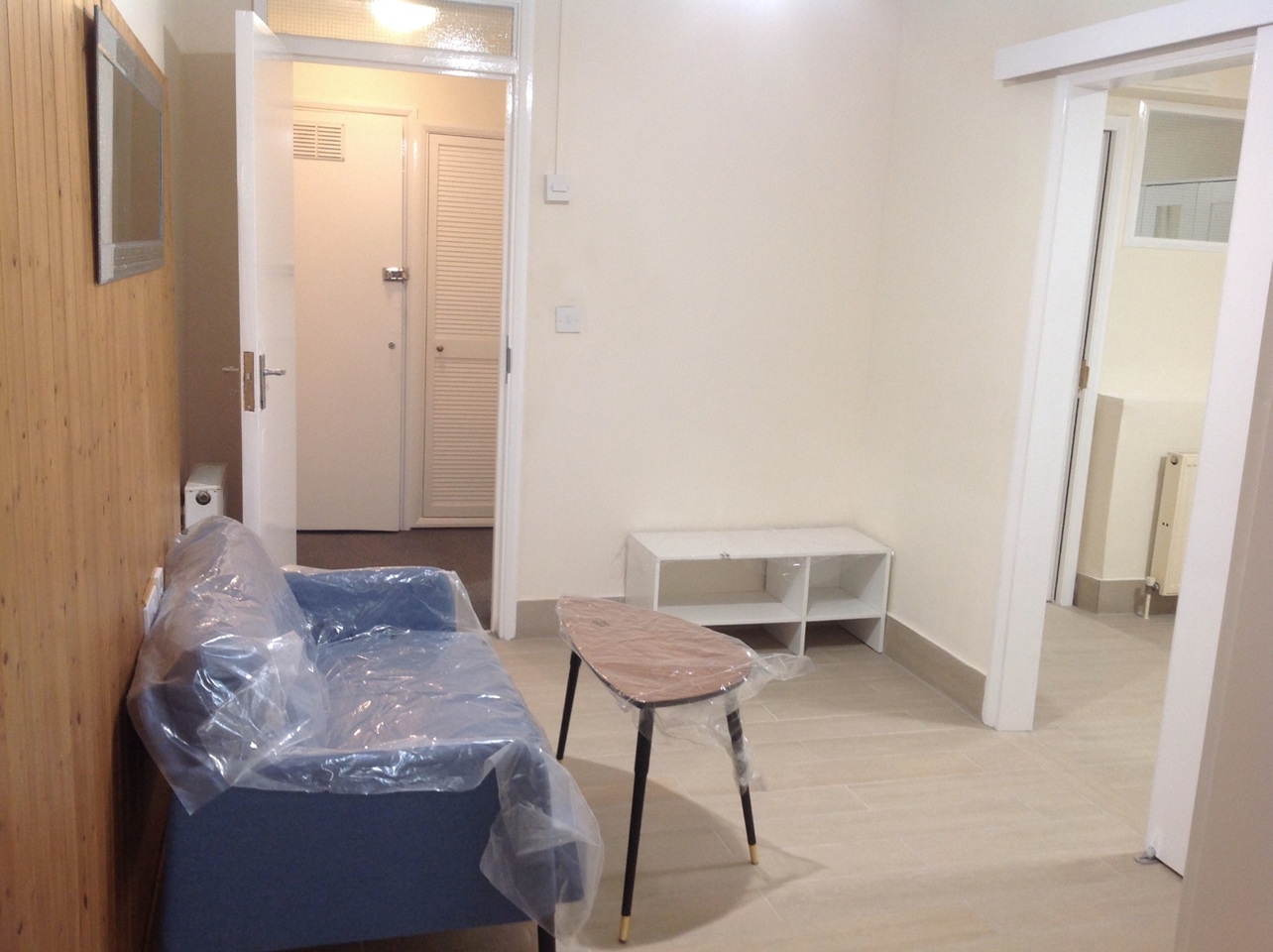 1 Bed Flat, Caledonian Road, N1 photo 5