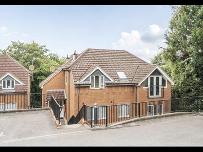 2 bed flat/apartment for rent in 2 Bed Flat, Goodearl Court, HP12