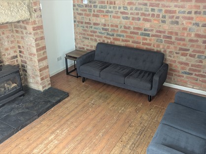 2 Bed Terraced House, Glebe Ave, LS5