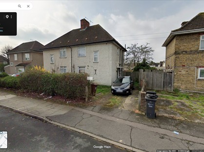 3 Bed Semi-Detached House, Sylvan Way, RM8