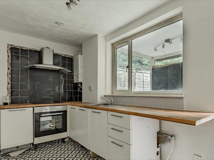 2 Bed Terraced House, Somerfield Road, M9