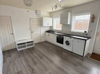 1 Bed Flat, Tavistock Street, MK40