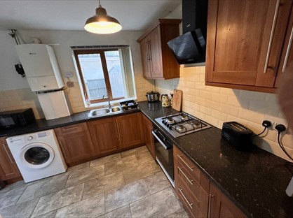 1 Bed Semi-Detached House, Buckley Road, WV4
