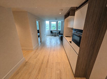1 Bed Flat, Capella Court, CR8