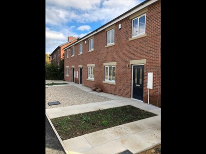 3 Bed Terraced House, Pope Street, WF6