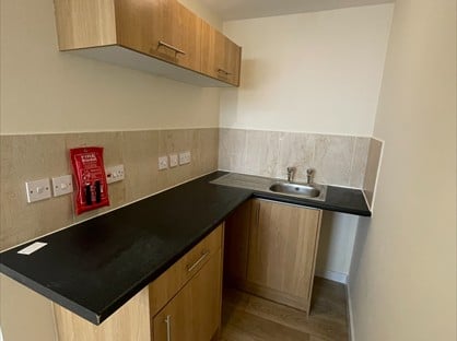 Room in a Shared House, Liverpool Road, ST4