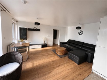 2 Bed Flat, Honour Gardens, RM8