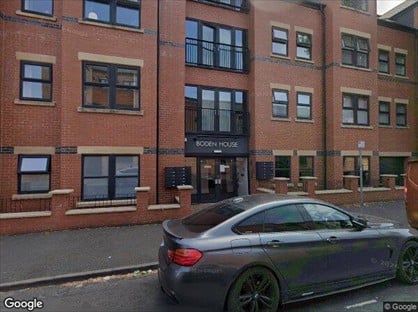 1 Bed Flat, West Gate, NG10
