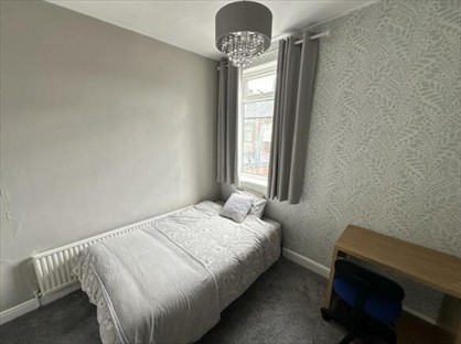 Room in a Shared Flat, Westhome Avenue, SK4