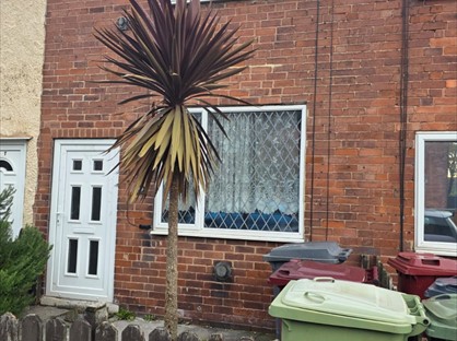 2 Bed Terraced House, Duke St, S80