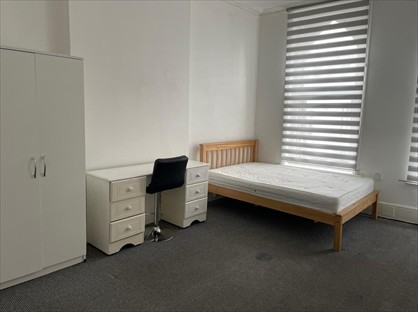 Room in a Shared House, Seamoor Road, BH4