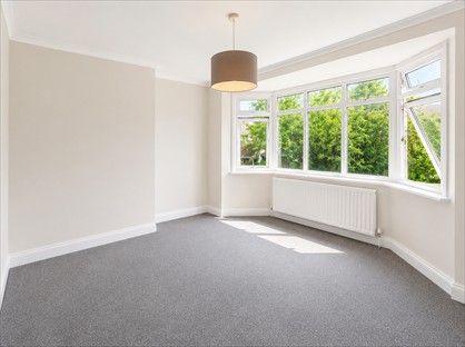 Studio Flat, Lichfield Grove, N3