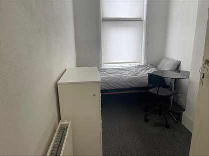 Room in a Shared House, Seamoor Road, BH4