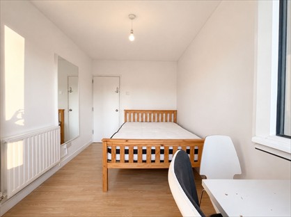 Room in a Shared Flat, Jesson House, SE17
