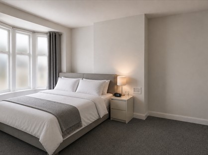 Room in a Shared House, Bootle, L20