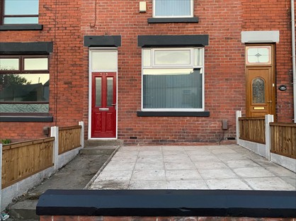 Room in a Shared House, Wigan Road, BL3