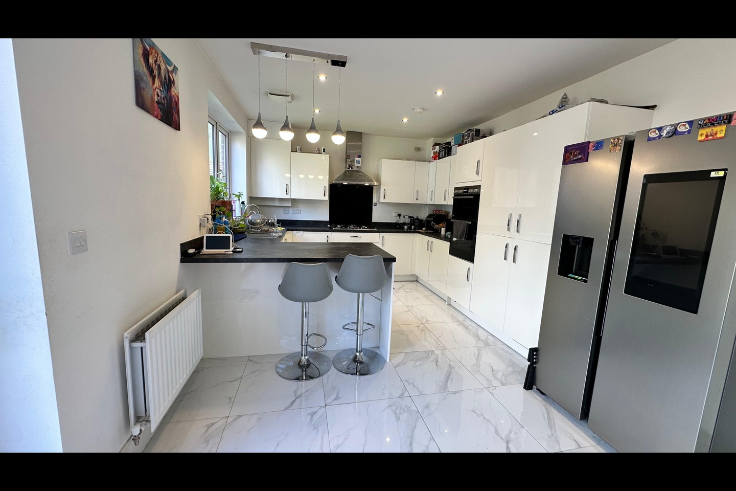 Reading - 4 Bed Detached House, Allen Way, RG2 - To Rent Now for £2,650 ...