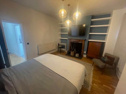 Room in a Shared Flat, Stephendale Road, SW6