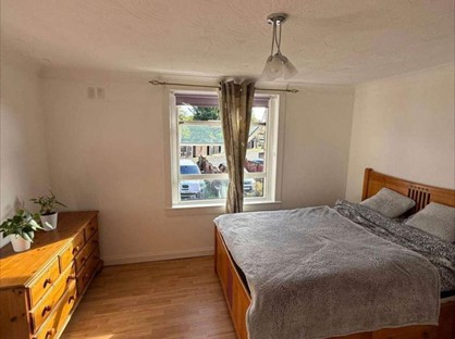 Room in a Shared House, Anne St, EH48