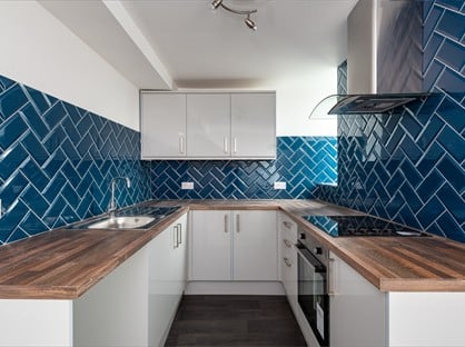 2 Bed Flat, Beach Rise, CT8