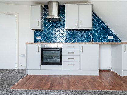 2 Bed Flat, Beach Rise, CT8
