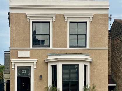 Room in a Shared House, Vale Road, CT11