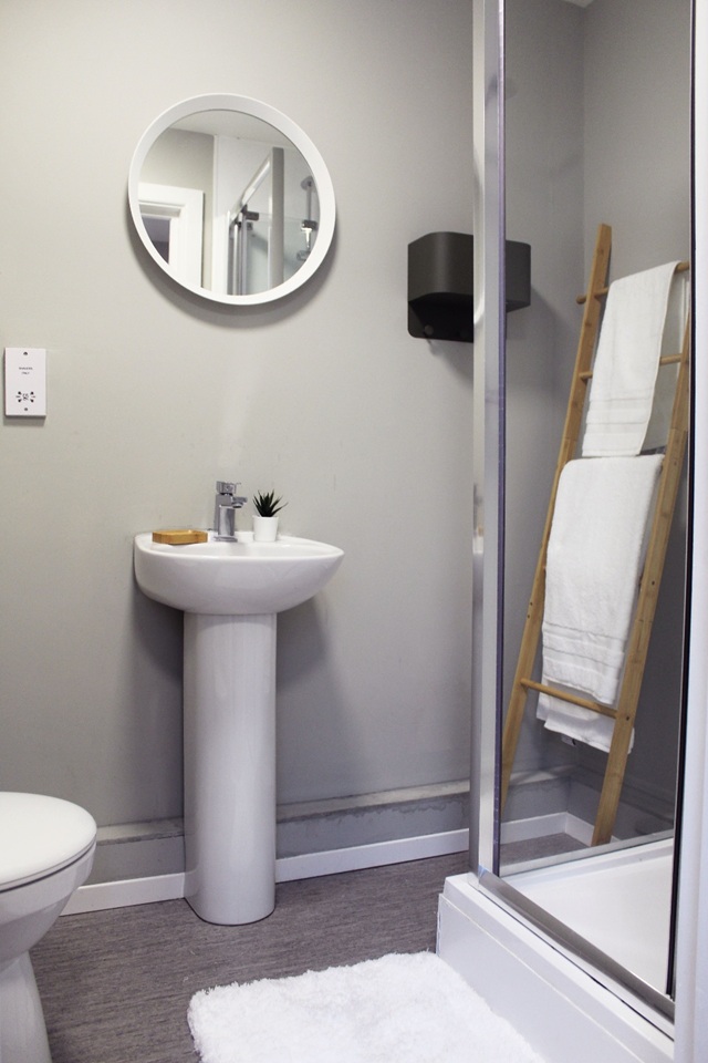 Room in a Shared Flat, Fitzalan Square, S1 photo 4