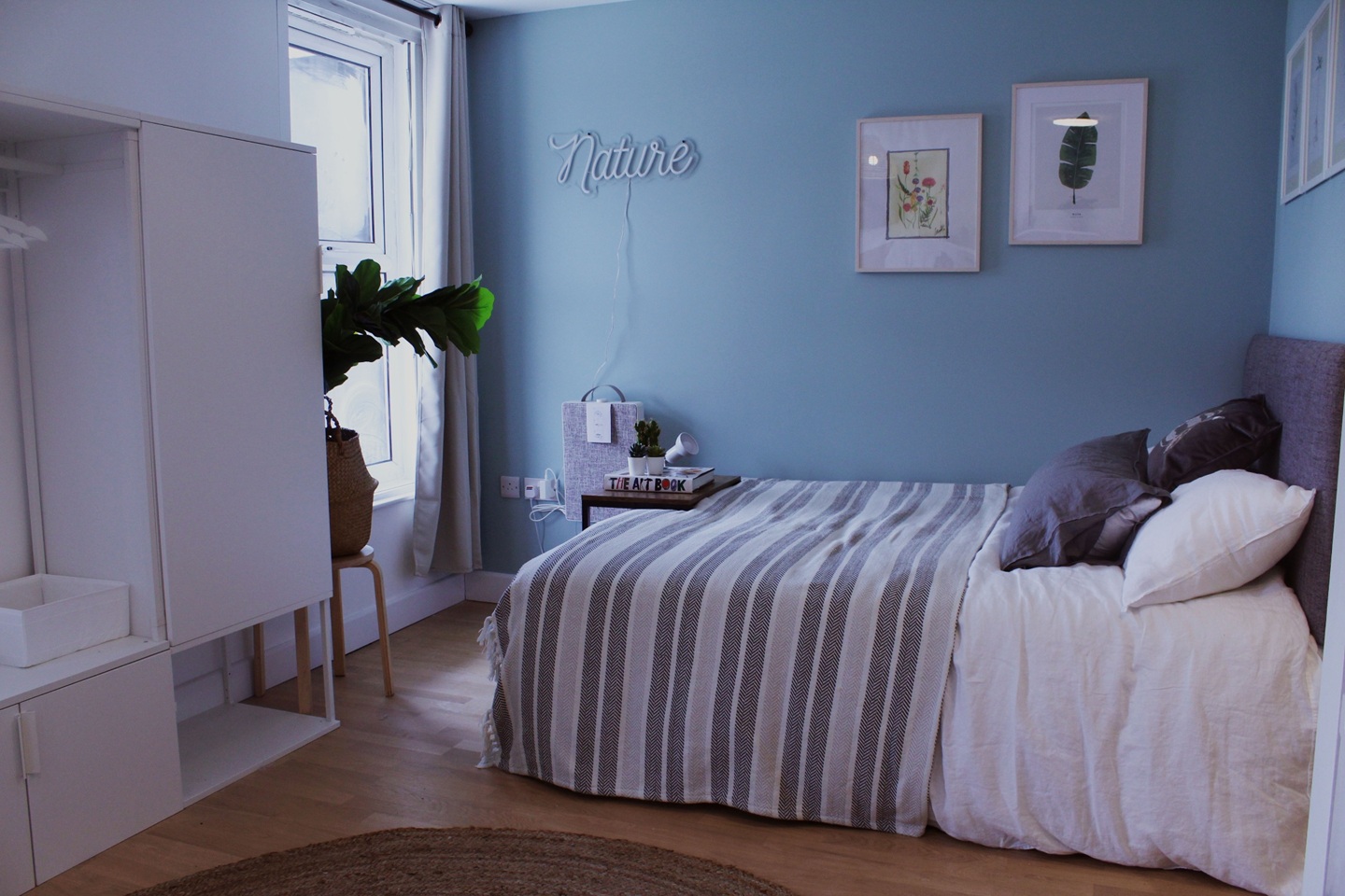 Room in a Shared Flat, Fitzalan Square, S1