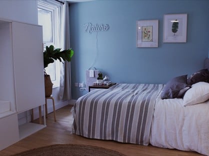 Room in a Shared Flat, Fitzalan Square, S1