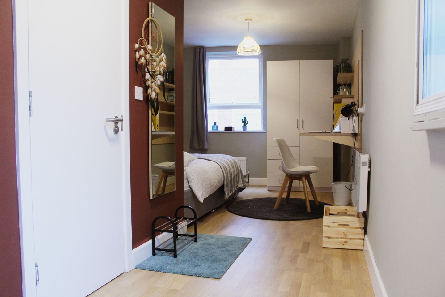 Room in a Shared Flat, Fitzalan Square, S1 photo 5