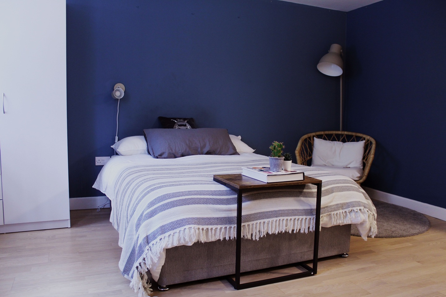Room in a Shared Flat, Fitzalan Square, S1 photo 2