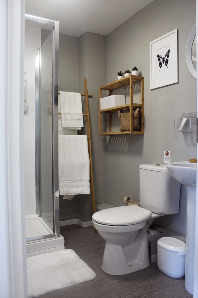 Room in a Shared Flat, Fitzalan Square, S1 photo 3