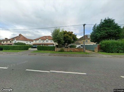 Room in a Shared House, Banbury Road, OX5