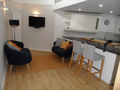 3 Bed Flat, Moor Lane, LE11