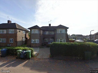 2 Bed Maisonette, Elmgrove Road, HA1