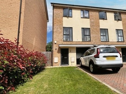 Room in a Shared House, St. Johns Close, PE3