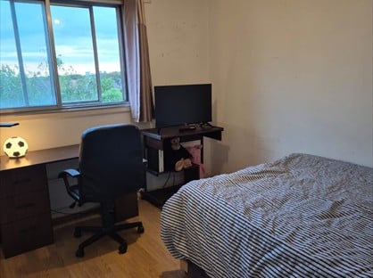 Room in a Shared Flat, Cranston Close, TW3