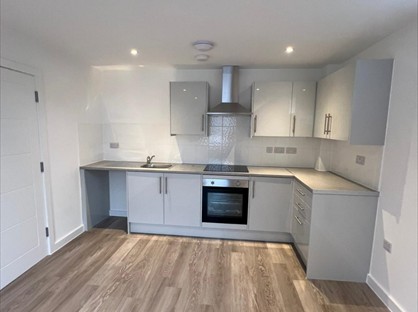 1 Bed Flat, Lagland St, BH15