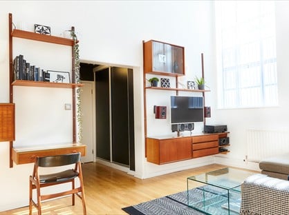 2 Bed Flat, Cavendish Street, BN2