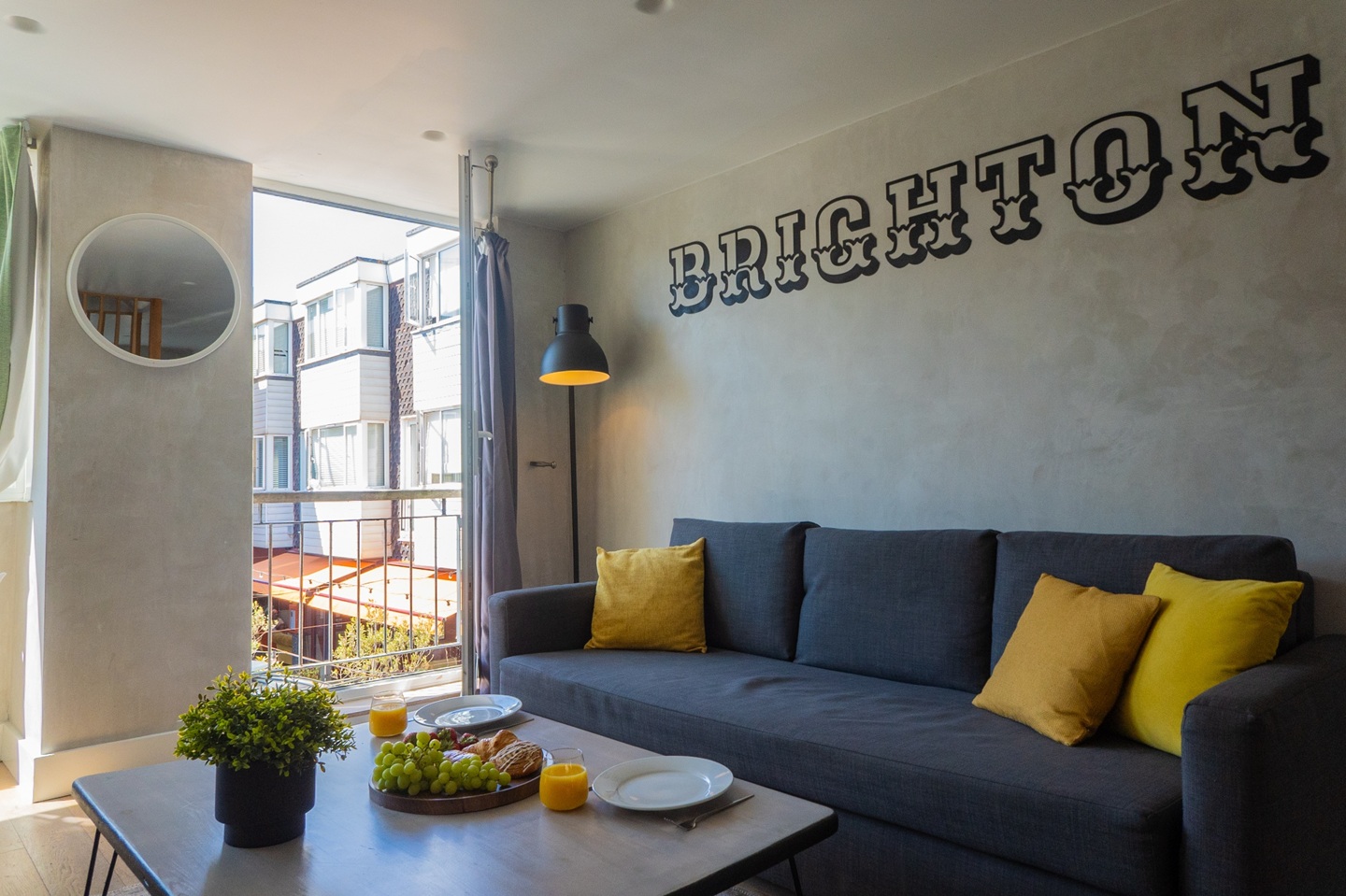 2 Bed Flat, Brighton Square, BN1 photo 5