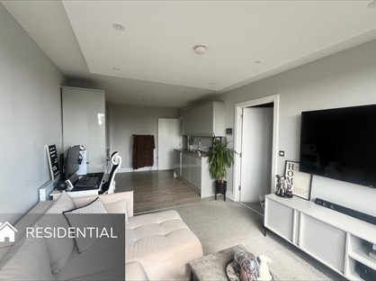 1 Bed Flat, Anstey Lane, LE4