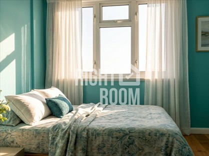Room in a Shared House, Priors Croft, GU22