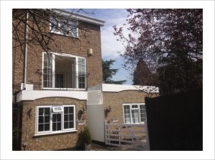 5 Bed End Terrace, Thirlmere Rise, BR1