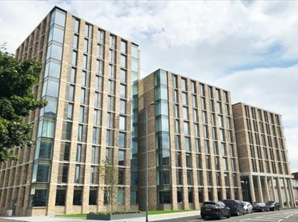 2 Bed Flat, Boundary Lane, M15