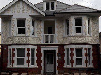 1 Bed Flat, Linwood Road, BH9