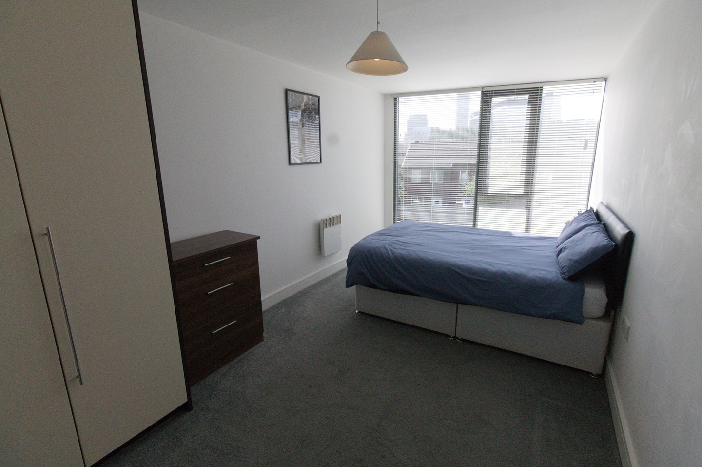 2 Bed Flat, Marlborough St, L3 photo 4